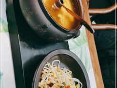 -云海肴·汽锅鸡·云南菜(曲江大悦城店)