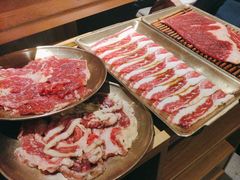 -西塔老太太泥炉烤肉(亚运村店)