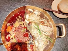 -色響火锅(恒隆广场店)