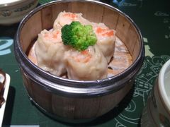 烧卖-蟹蟹潮汕砂锅粥(食八方美食城店)