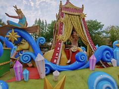 -大连海昌发现王国主题公园