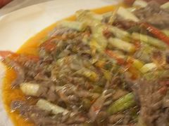 -九老汉·川渝江湖菜(合川路2店)
