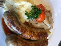 -兰特伯爵西餐厅·啤酒屋(方庄店)