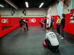 -IKMF马伽术·格斗运动学院(东直门店)