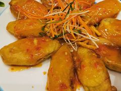 -甦杏鸡毛店(营门口店)