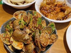 -付小姐在成都(吾悦广场店)