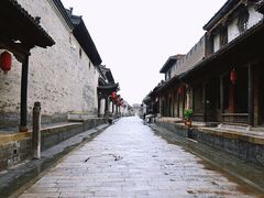 -常家庄园