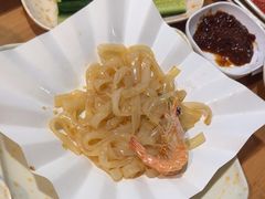 -蚝老板海鲜烧烤大排档(码头店)