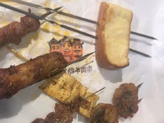 -三个大叔东北烧烤·砂锅菜(西三旗店)