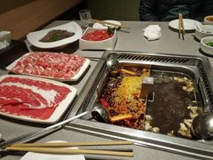 -海底捞火锅(名门店)