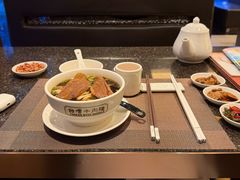 -中国厨房/台湾牛肉面