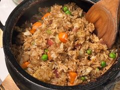 -吃货私房菜(丽江束河古镇店)
