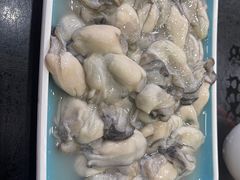 -刘记糟粕醋海鲜烧烤