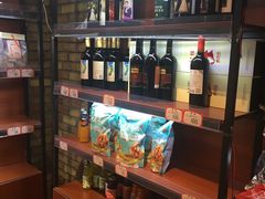 -伊带伊路新疆美食府(呼家楼店)