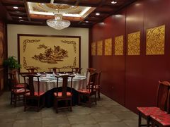 包厢-全聚德(上海首店浦东店)