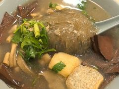 -金原鸭血粉丝汤总店(锁金村店)