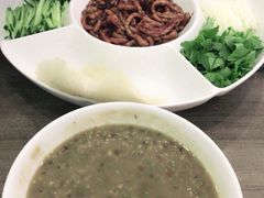 -九毛九西北菜(大东海店)