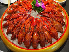 -虾乐园龙虾·夜宵(松江店)