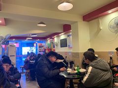 大堂-卓粤拉肠(红庙店)