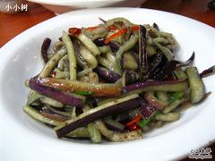 茄子-西新饭店(城中店)