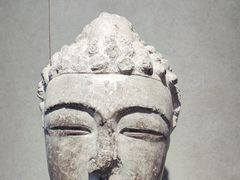 -北京石刻艺术博物馆(五塔寺)