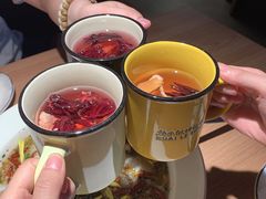 -太二酸菜鱼(武汉光谷保利店)