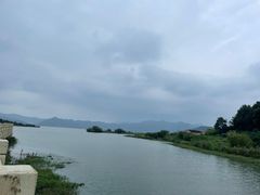 -东钱湖旅游度假区