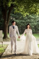 -太郎花子婚纱摄影艺术中心