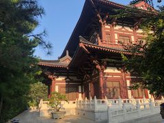 -西安华清御汤酒店