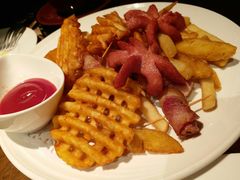 -米兰西点(鞍山店)