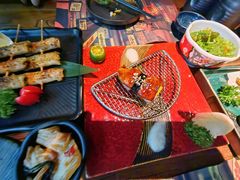 -京鹿料理(荟聚店)
