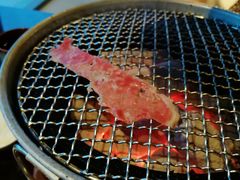澳洲和牛牛胸-雾山韩式烤肉·海南糟粕&椰子鸡火锅·海景餐厅(三亚绿发山海天JW万豪酒店)