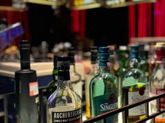 -大连君悦酒店 · VIVA(星海广场店)