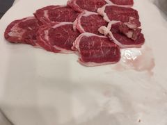 -东来顺饭庄(西直门店)