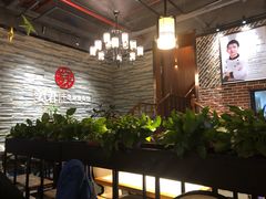 -姜君·千岛湖鱼头馆(浦东大道店)