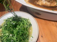 -黄山老妈·土菜(碧桂园店)