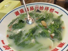 -潮庭港式茶餐厅·熊仔奶茶(同济广场店)