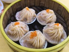 -吉莲利苑海鲜酒家(珠海拱北28年老字号店)