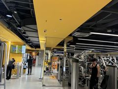 -超鹿运动(大唐世家店)