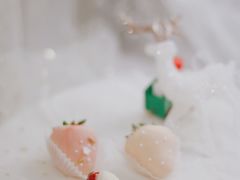 -玉见cake低糖蛋糕甜品台定制(河西店)