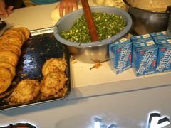 -老上海葱油饼(黄河路店)