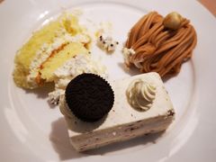 -晶丽香榭自助餐(南京大饭店)