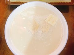 -萨宁音登锡伯风味餐厅(一楼店)