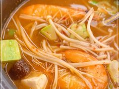 -汤连得温泉馆(宝山店)