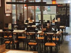 -和府捞面(金山万达店)