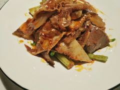 成都夫妻肺片-江渔儿酸菜鱼·拔草餐厅(虎门君乐汇店)