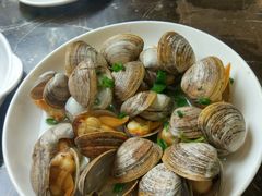 -锋味海鲜菜馆