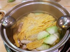 -四季合味椰子鸡(南山大冲店)