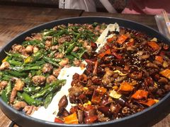 -铁公鸡·四川料理(天环广场店)