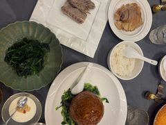 -A One Kitchen·南京精菜馆(晶丽酒店店)